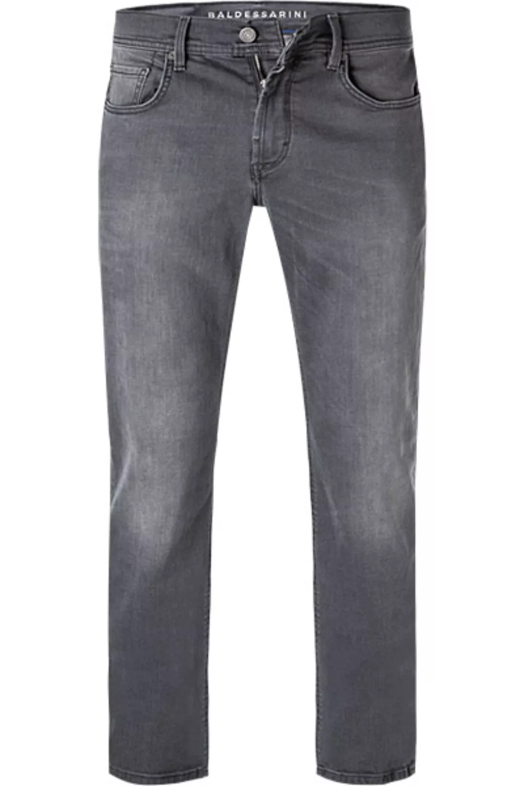 BALDESSARINI Jeans grau 16502/000/01495/96 günstig online kaufen