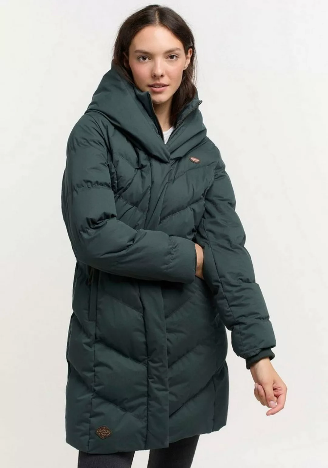 Ragwear Winterjacke NATALKA NATALKA günstig online kaufen