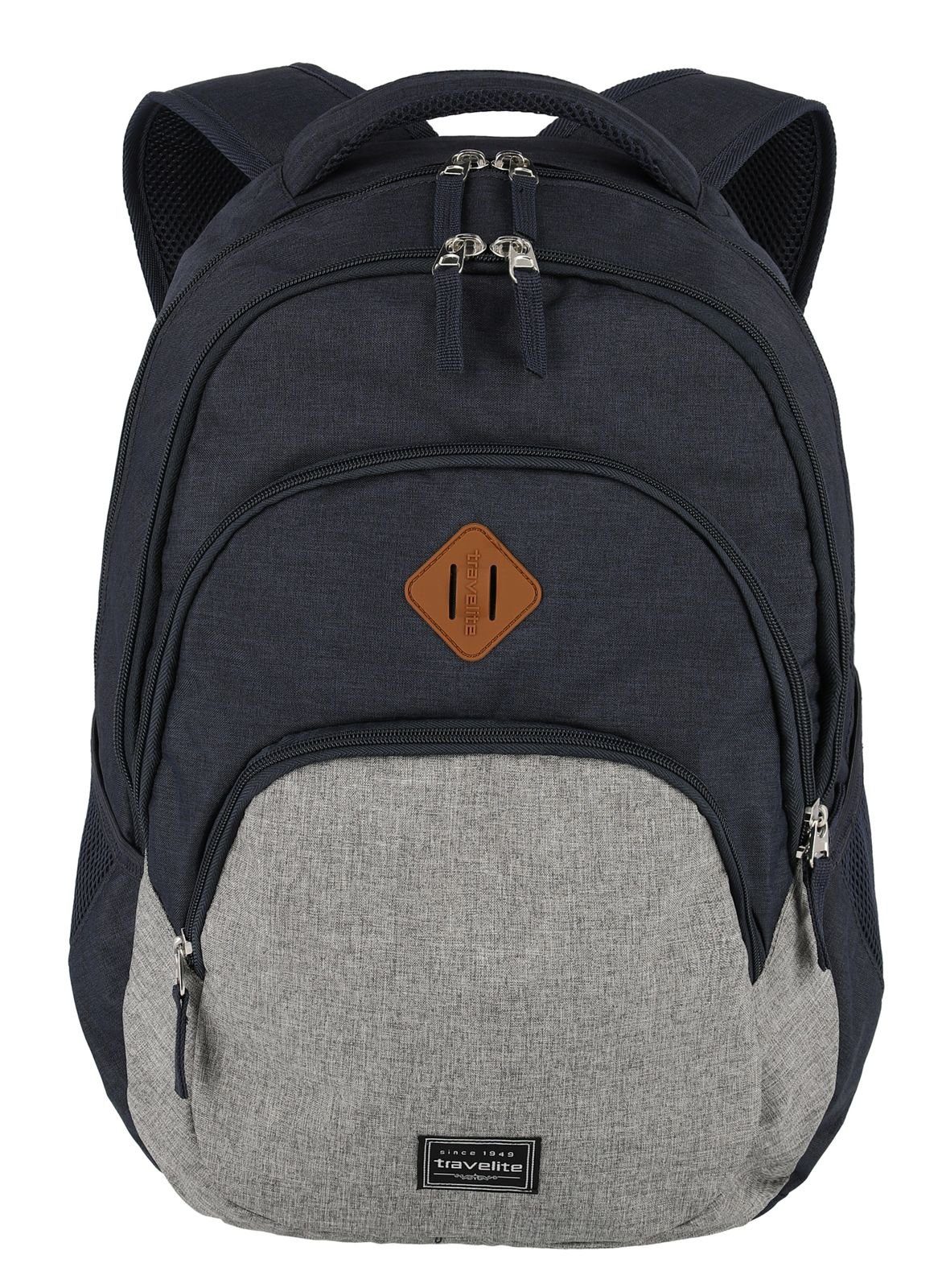 travelite Rucksack Basic günstig online kaufen