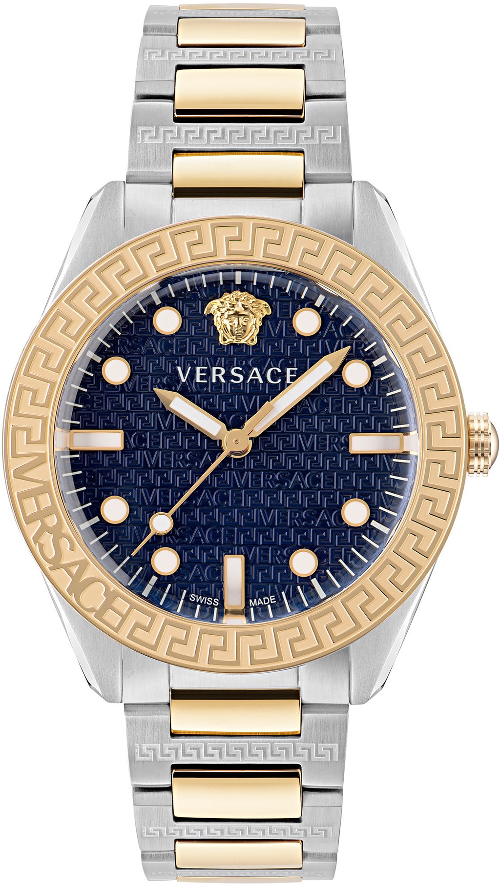 Versace Schweizer Uhr "GRECA DOME, VE2T00422" günstig online kaufen