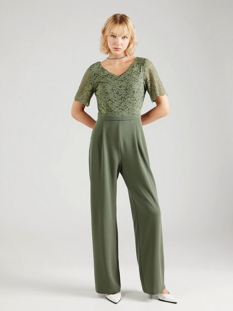 SWING Jumpsuit (1-tlg) Falten günstig online kaufen