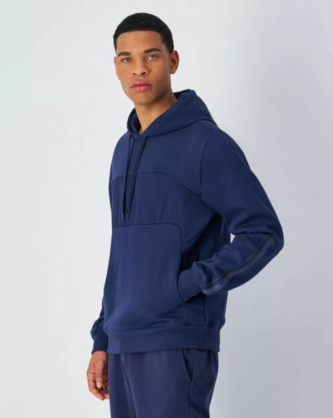 Champion Kapuzensweatshirt "Hooded Sweatshirt" günstig online kaufen