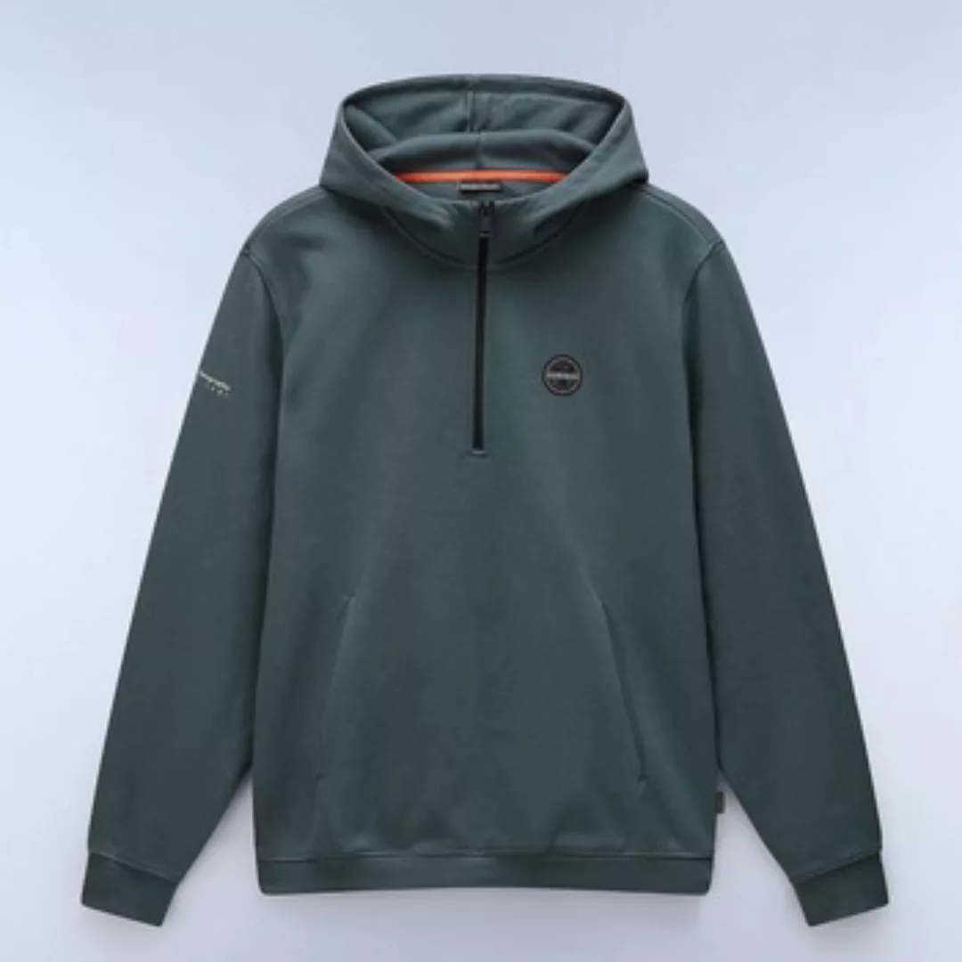 Napapijri  Sweatshirt B-BADGE HZH günstig online kaufen