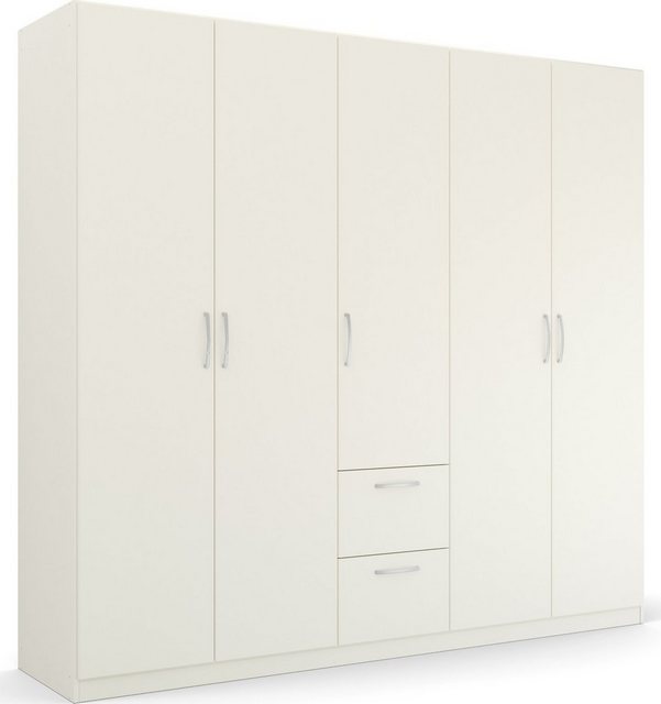 rauch Drehtürenschrank "Pure by Quadra Spin" günstig online kaufen