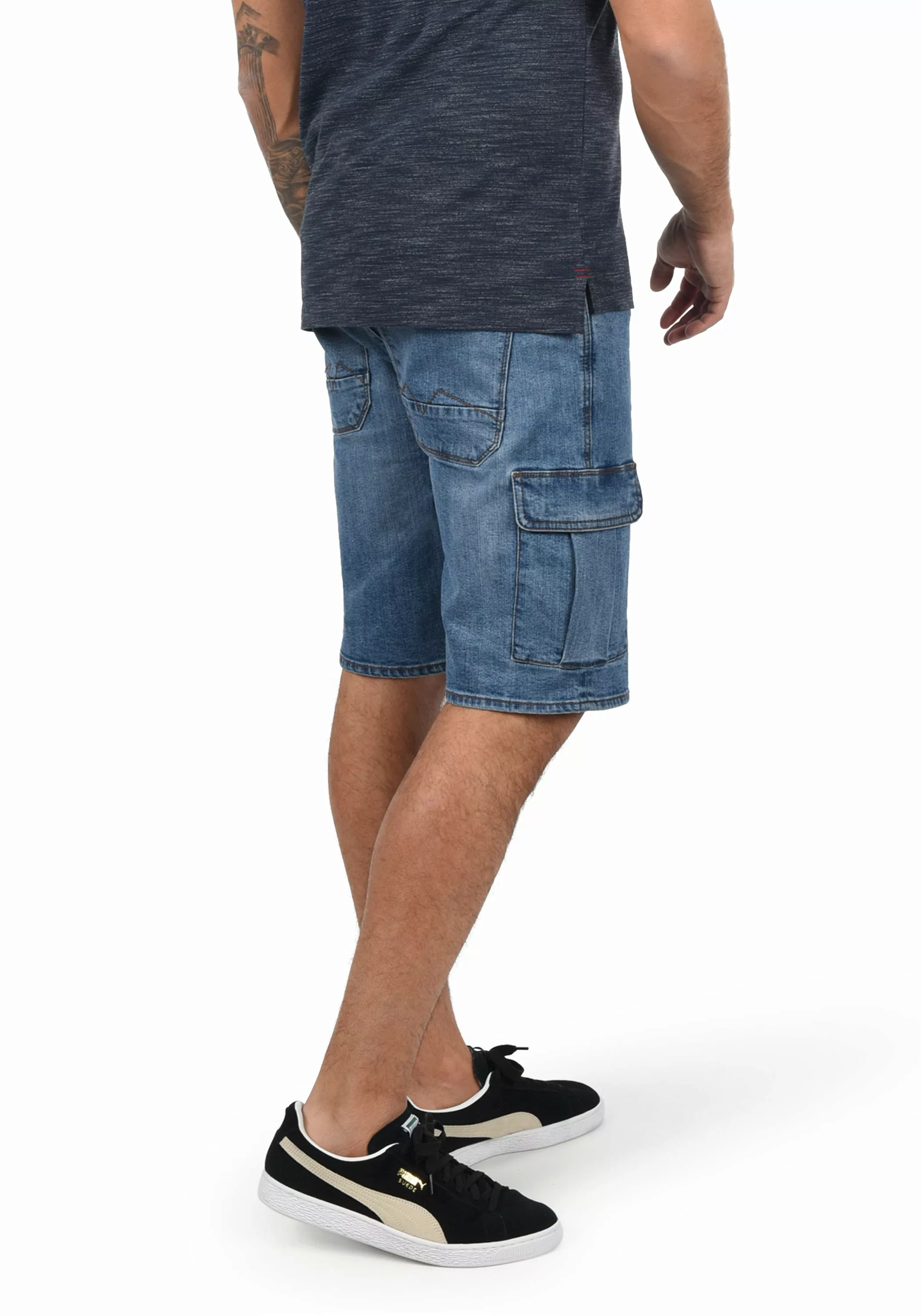 Blend Jeansshorts BLEND BHJacko günstig online kaufen