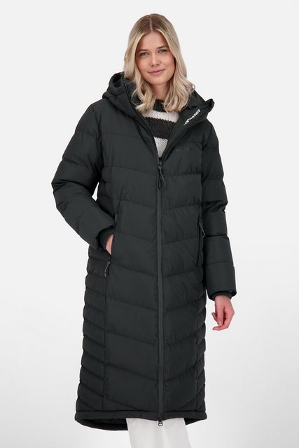 Alife & Kickin Wintermantel NinaAK A Puffer Coat CS Puffermantel, Winterpar günstig online kaufen