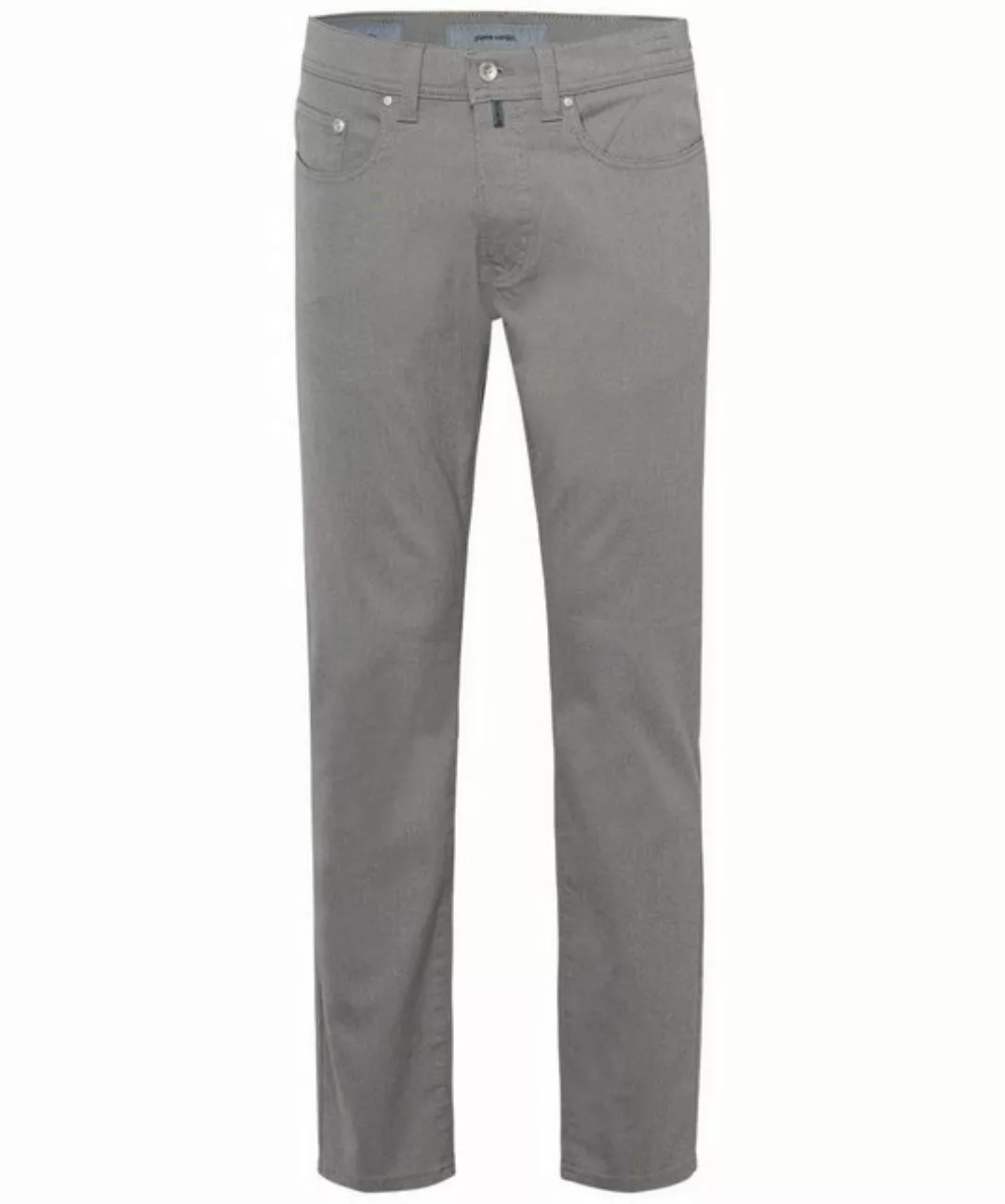 Pierre Cardin 5-Pocket-Jeans Lyon tapered günstig online kaufen