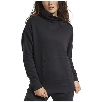 Reebok Sport  Sweatshirt TE Textured Warm Coverup günstig online kaufen