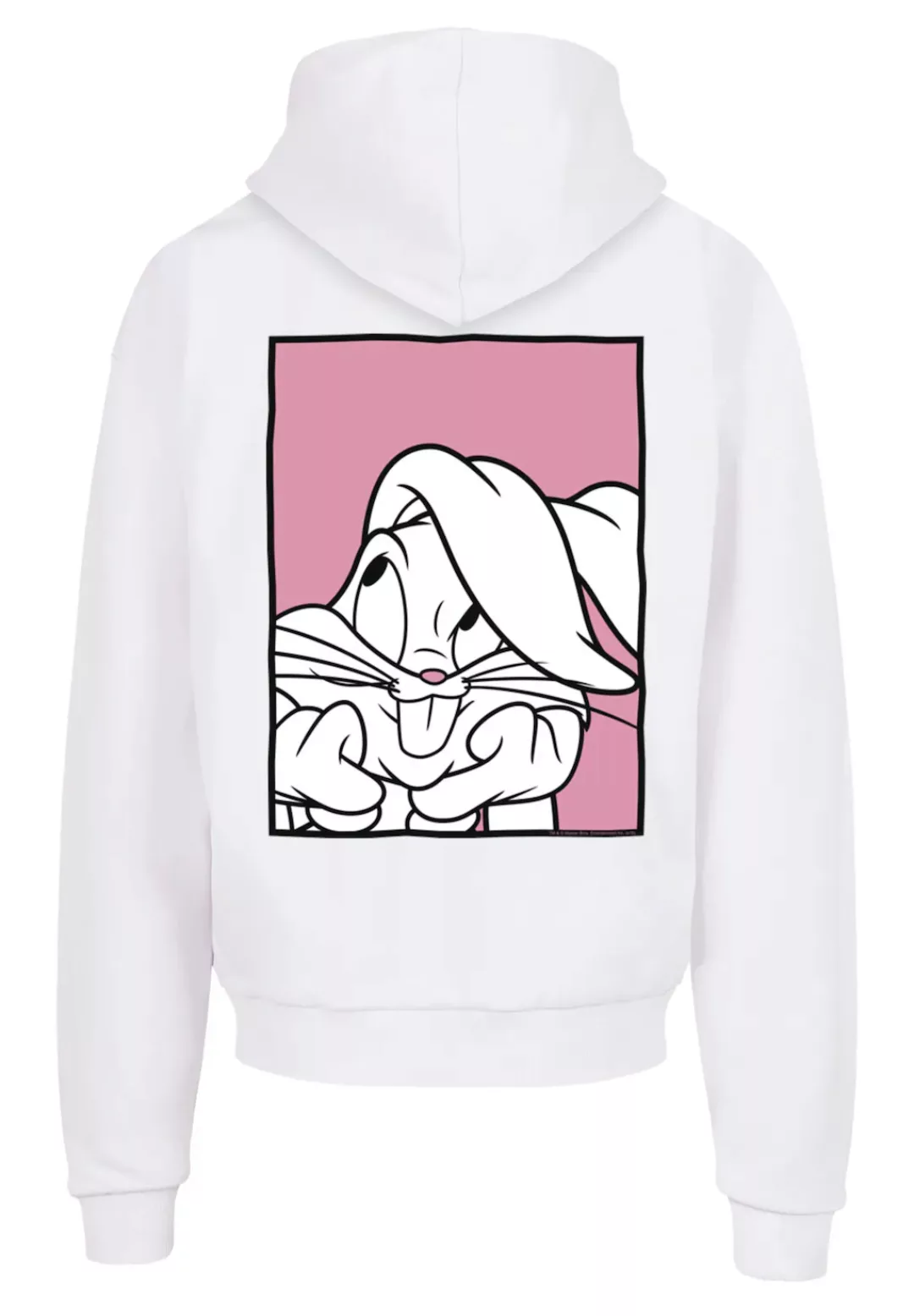 F4NT4STIC Kapuzenpullover "Disney Arielle die Meerjungfrau Hair Stroke", Pr günstig online kaufen