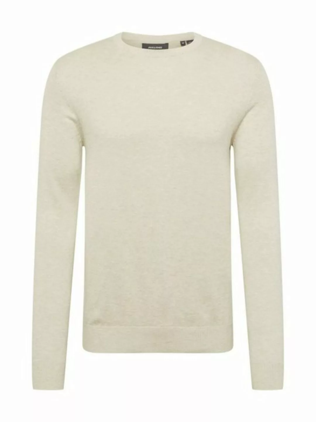 Jack & Jones Herren Rundhals Pullover JJEEMIL günstig online kaufen