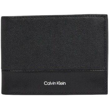 Calvin Klein Jeans  Geldbeutel CK MUST TRIFOLD 10CC W/COIN K50K512706 günstig online kaufen