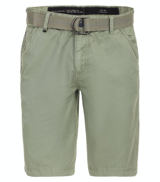 CASAMODA Stoffhose Casa Moda / He.Bermuda / Chino 1/2 günstig online kaufen