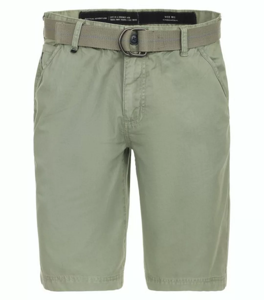 CASAMODA Stoffhose Casa Moda / He.Bermuda / Chino 1/2 günstig online kaufen