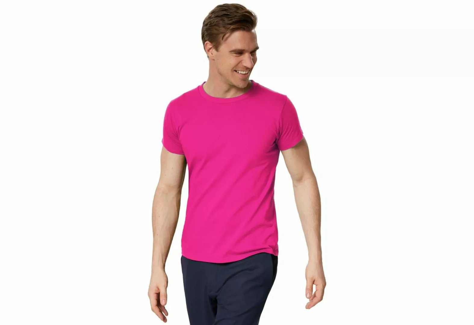 dressforfun T-Shirt günstig online kaufen