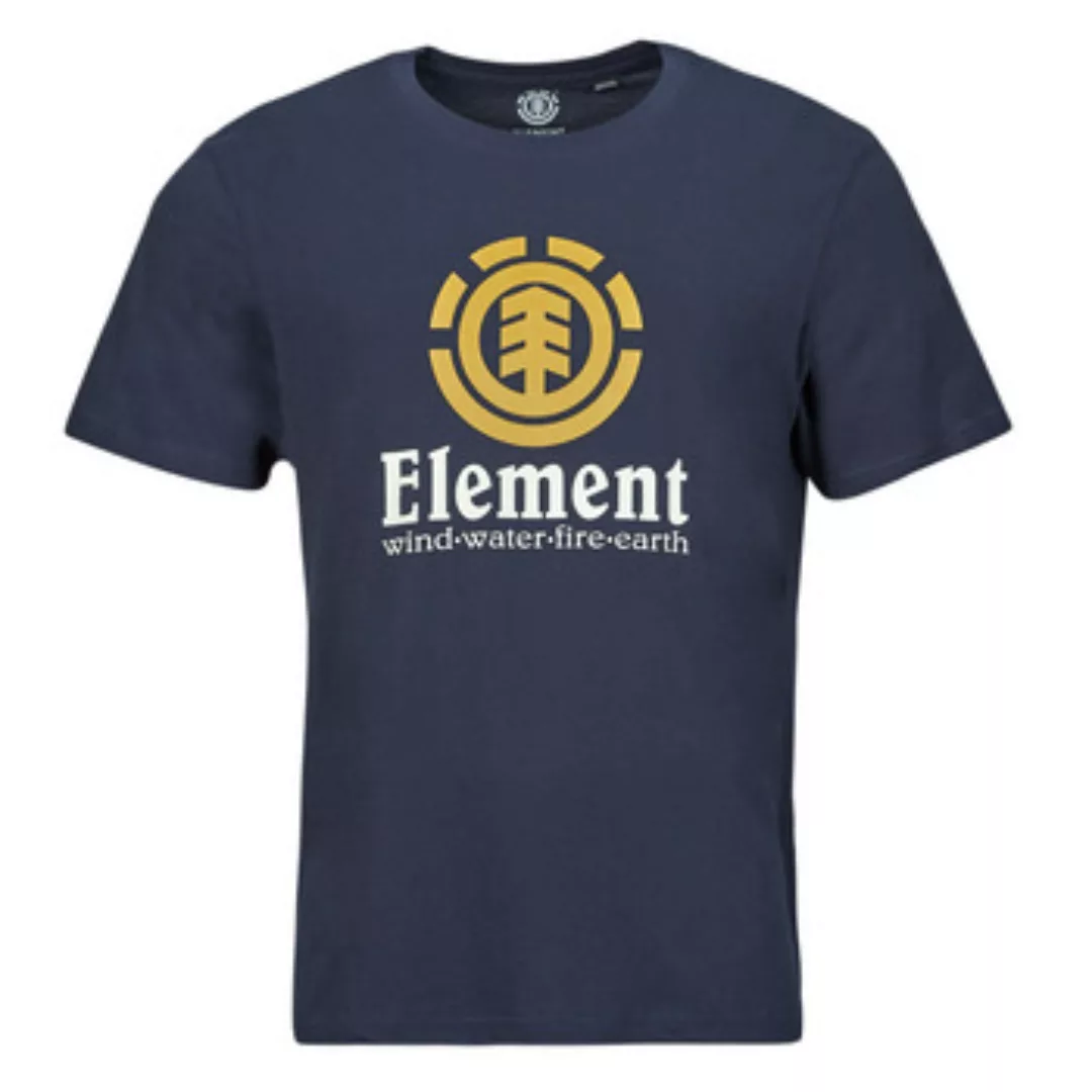 Element  T-Shirt VERTICAL SS günstig online kaufen