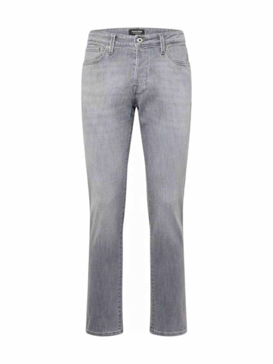 Jack & Jones Regular-fit-Jeans (1-tlg) günstig online kaufen