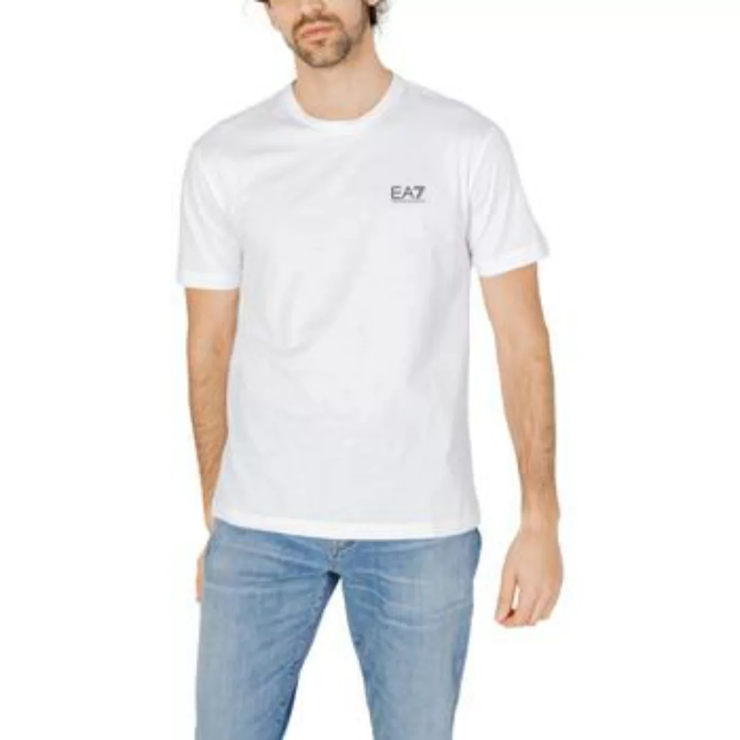 Emporio Armani EA7  Poloshirt 8NPT18 PJ02Z günstig online kaufen