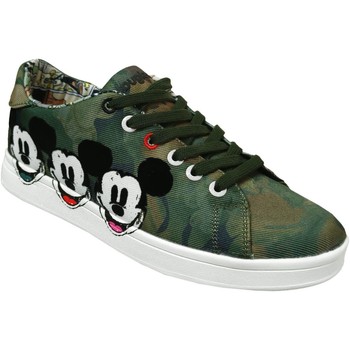 Desigual  Sneaker Cosmic_mickey günstig online kaufen