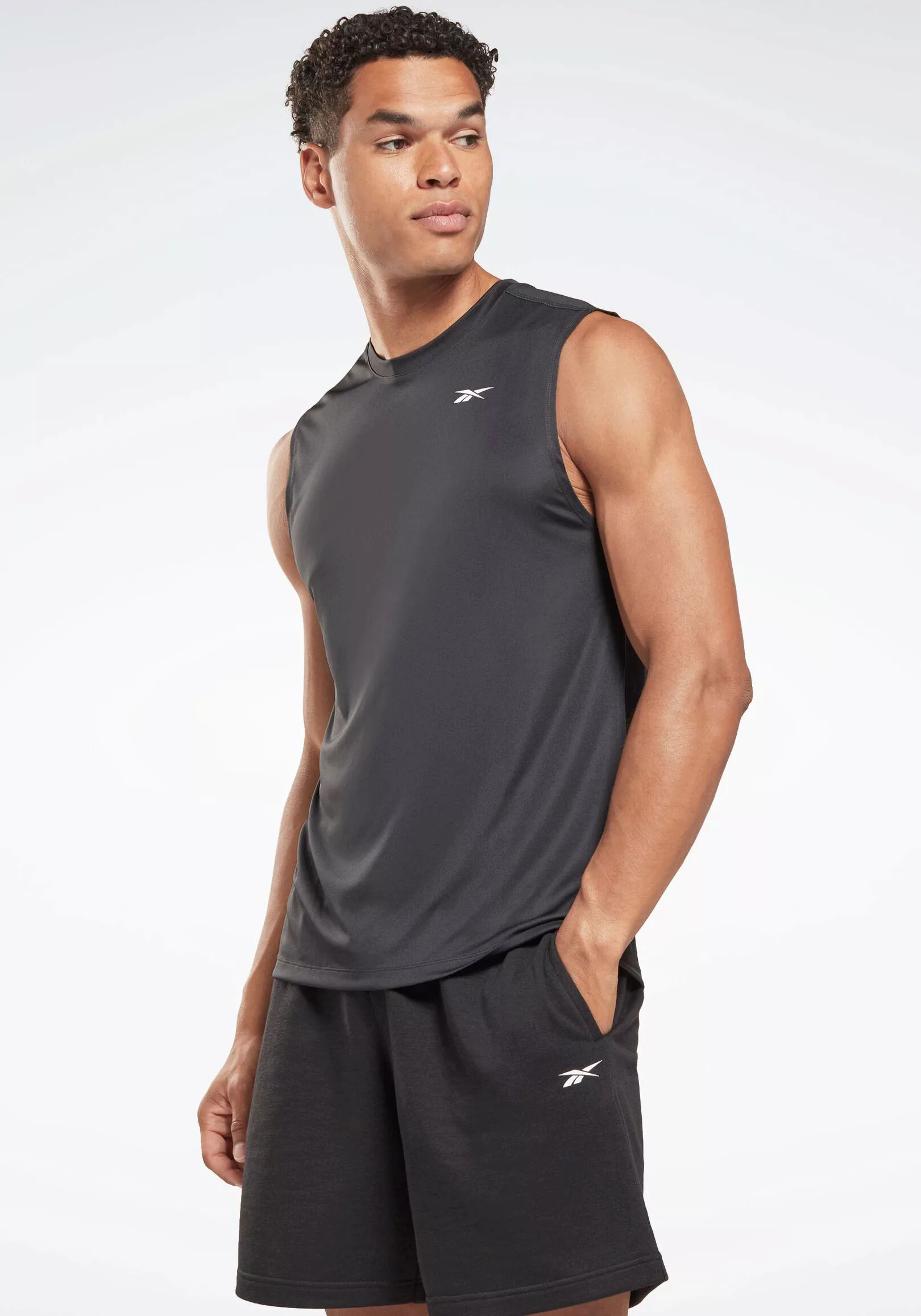 Reebok Tanktop "Tanktop" günstig online kaufen