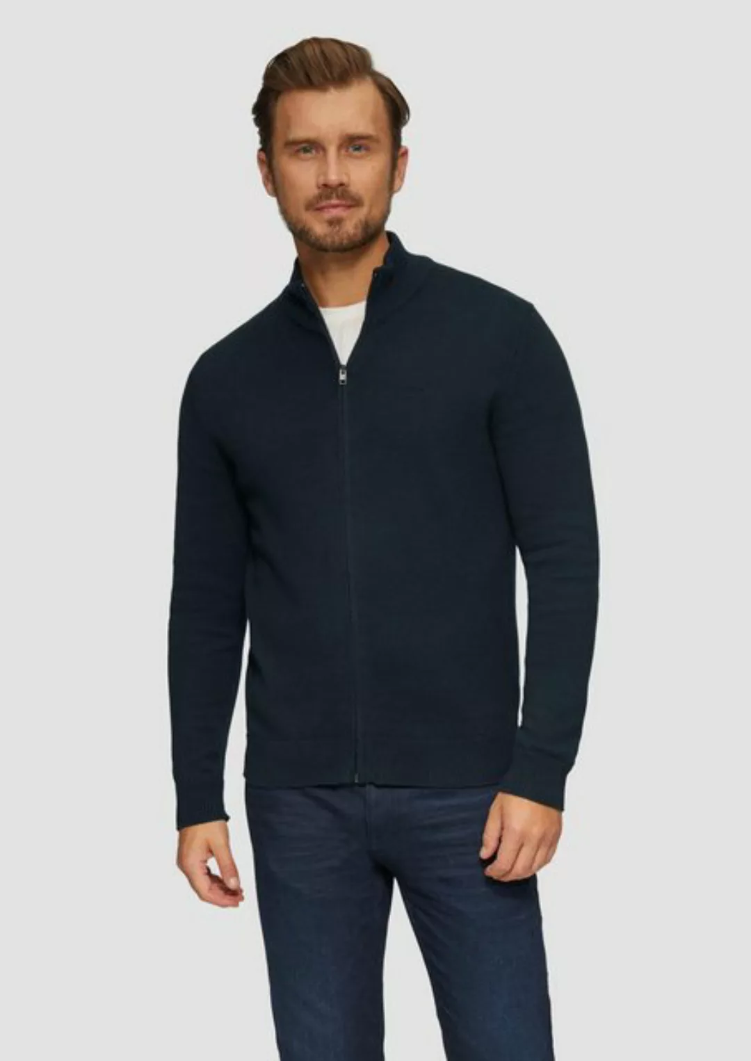 S.oliver Herren Pullover 2152205 günstig online kaufen