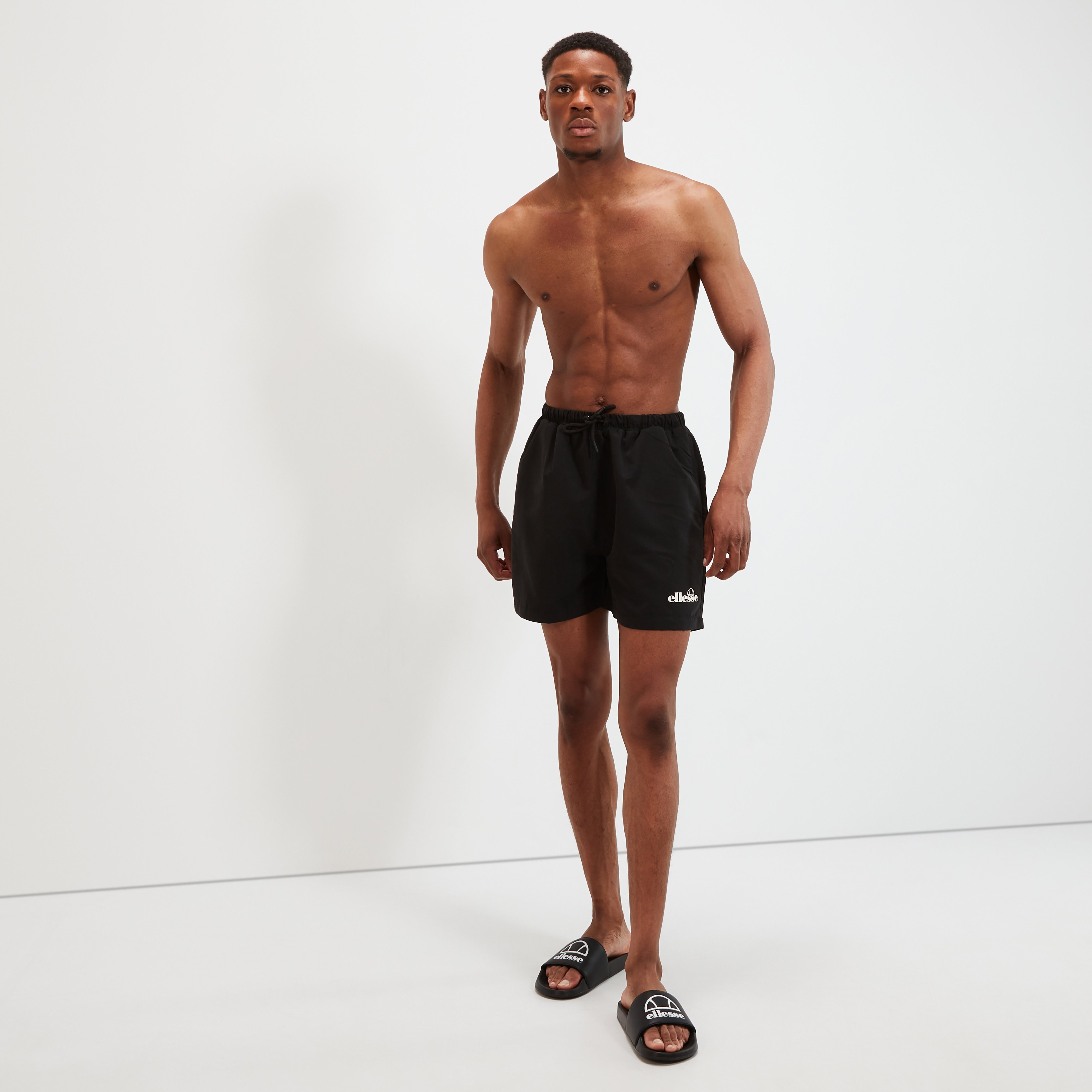 Ellesse  Badeshorts Badehose KNIGHTS Schwimm-Shorts günstig online kaufen