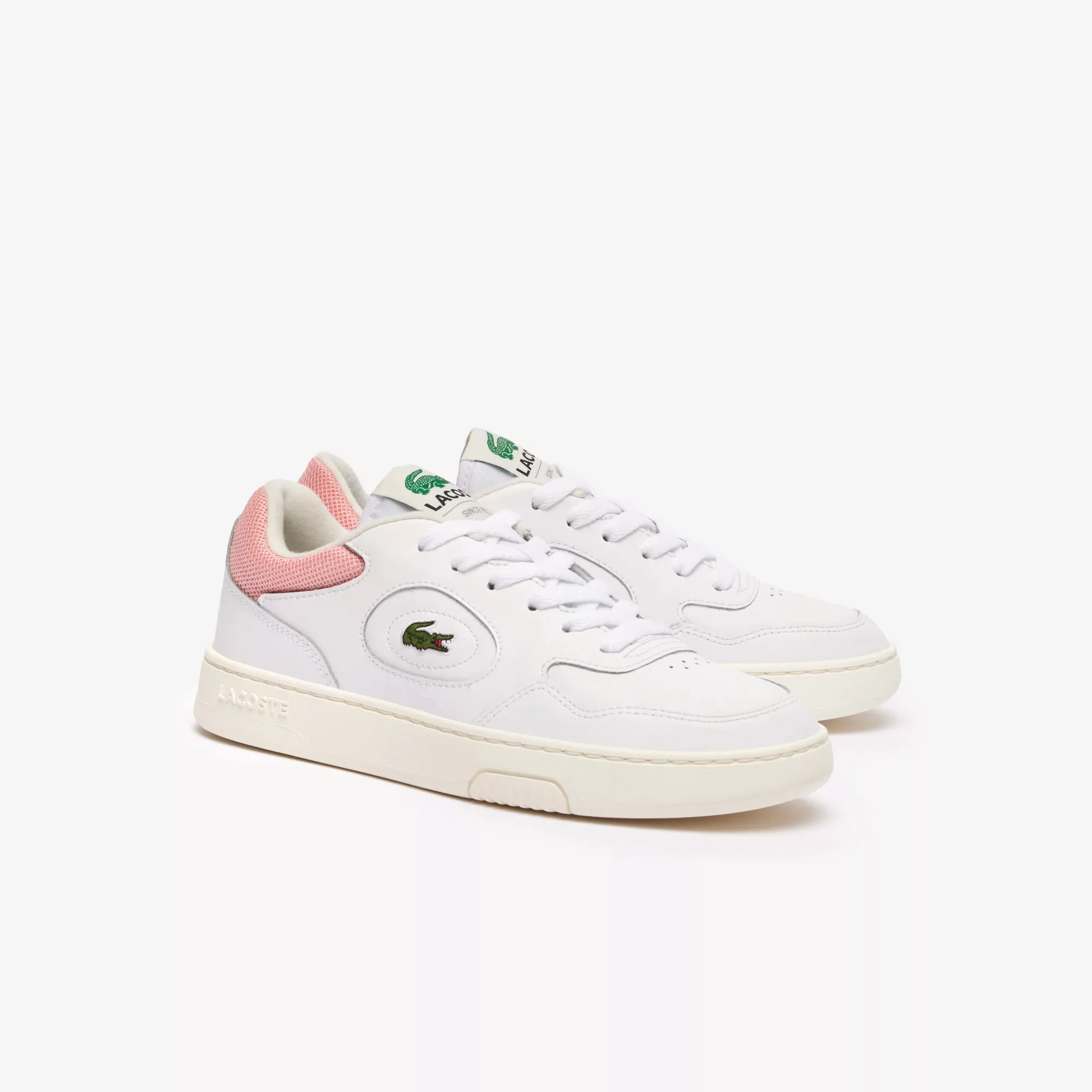 Lacoste Sneaker "LINESET 124 2 SFA" günstig online kaufen