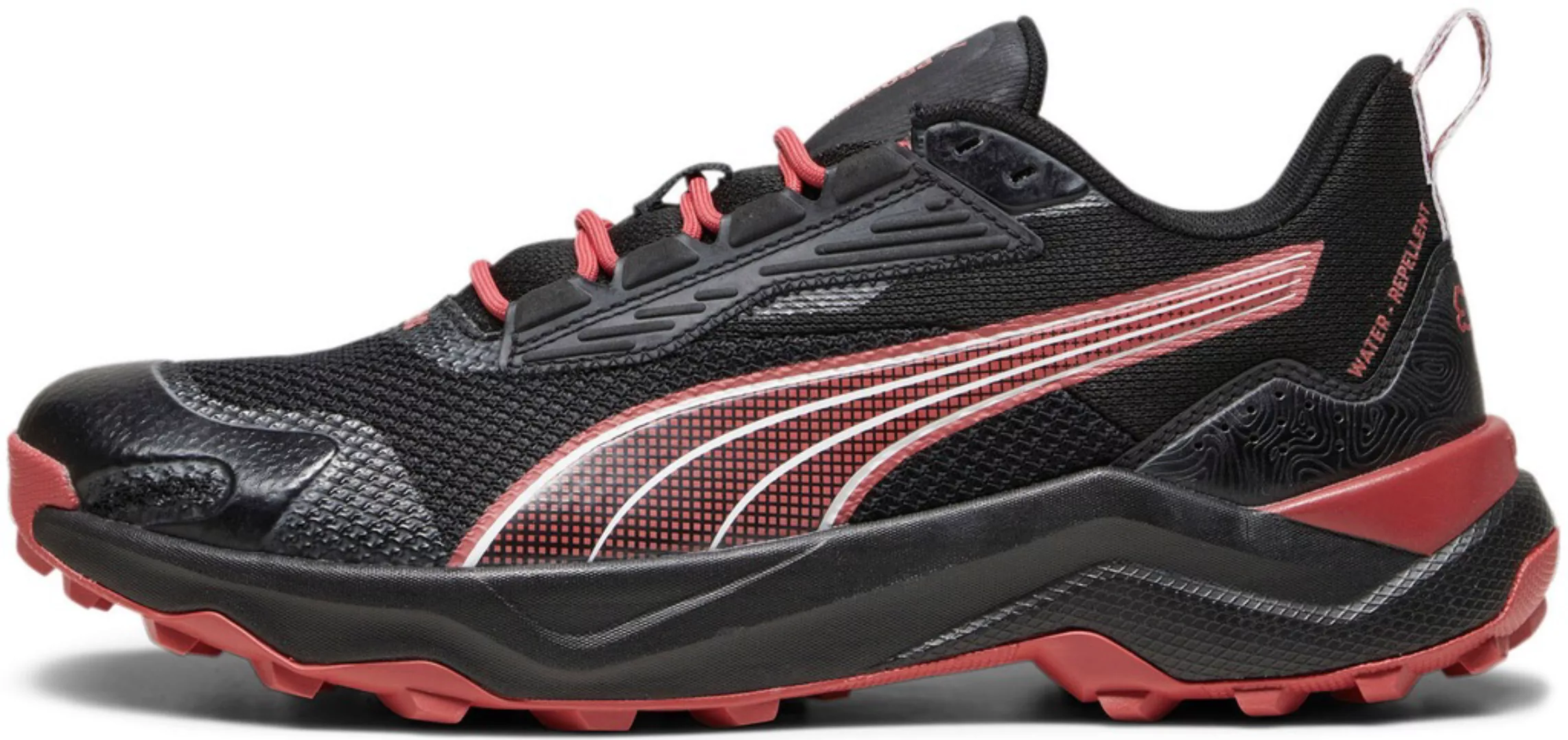 PUMA Laufschuh "OBSTRUCT PROFOAM BOLD WTR", wasserabweisend günstig online kaufen