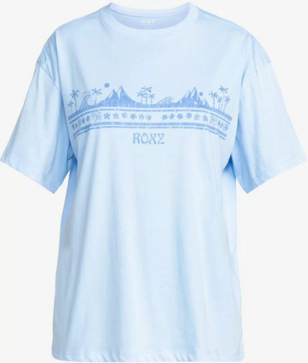 Roxy T-Shirt DREAMERS WOM B TEES günstig online kaufen