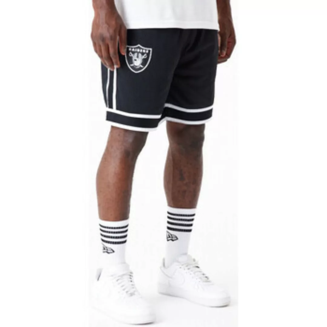 New-Era  Shorts Nfl color block shorts lasrai günstig online kaufen