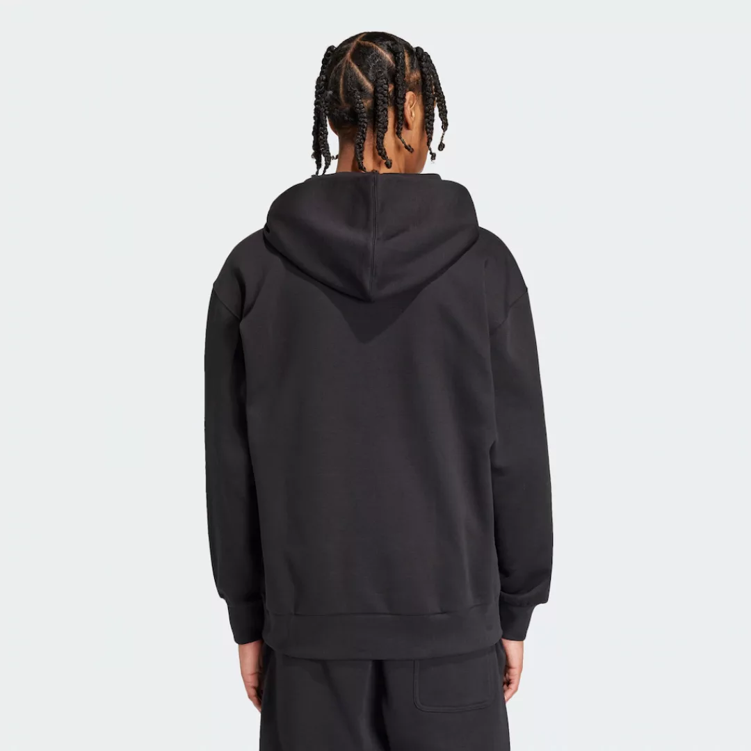 adidas Sportswear Kapuzensweatshirt "M A SZN FL HD", weiches Fleecematerial günstig online kaufen