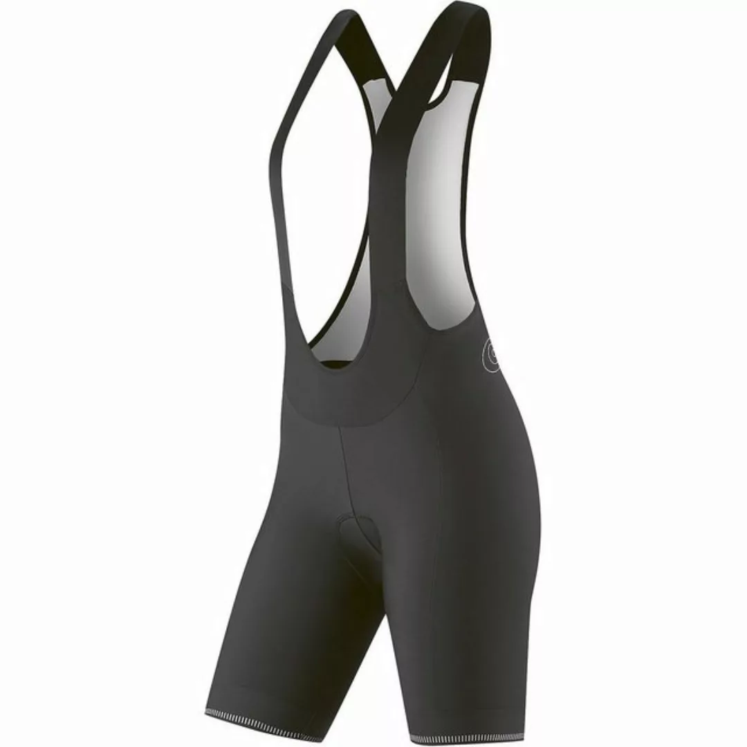 Gonso 2-in-1-Shorts Trägershorts Bike Sitivo Bib Red günstig online kaufen