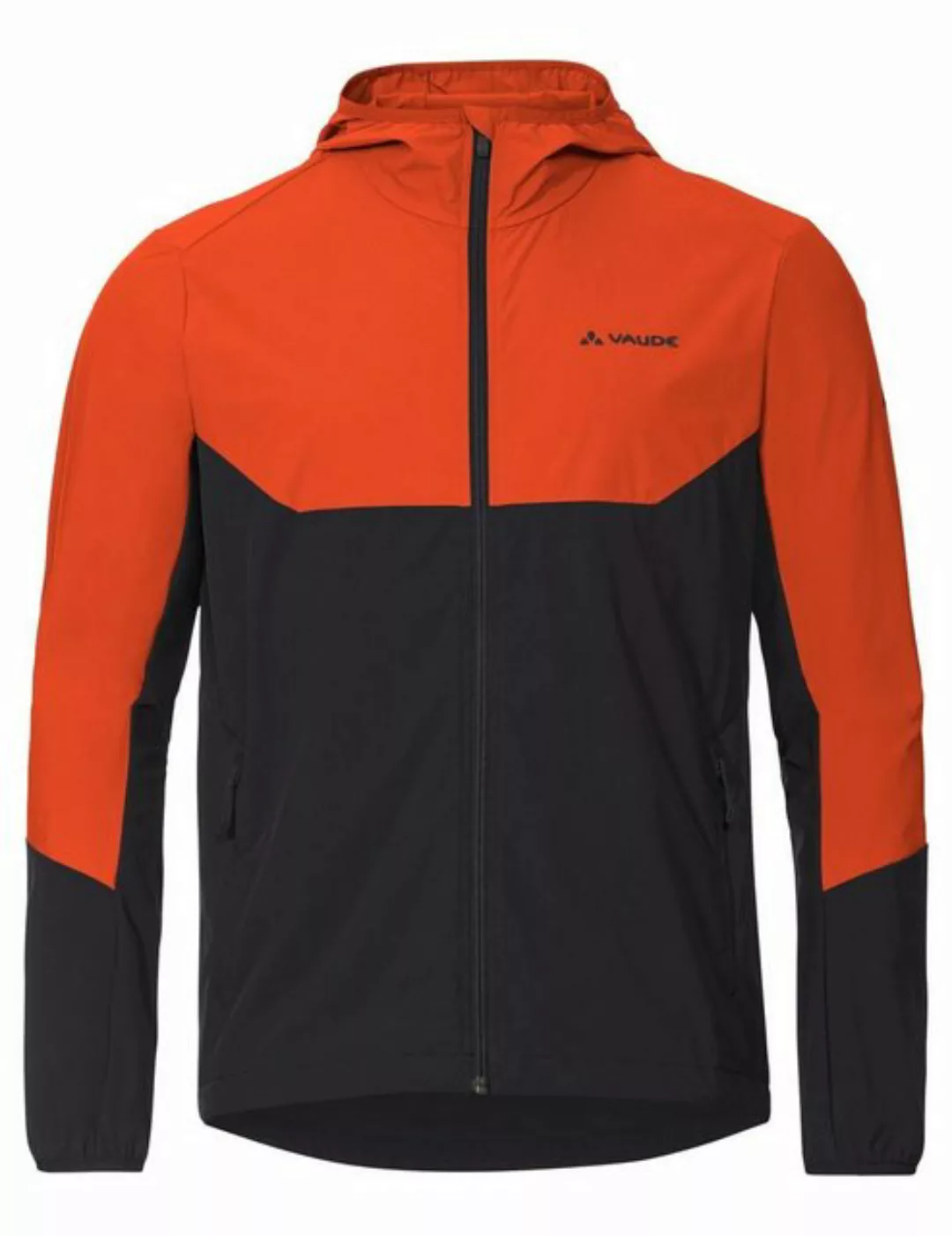 VAUDE Fahrradjacke VauDe Herren Moab IV Fahrrad-Softshelljacke günstig online kaufen