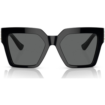 Versace  Sonnenbrillen Sonnenbrille VE4458 GB1/87 günstig online kaufen