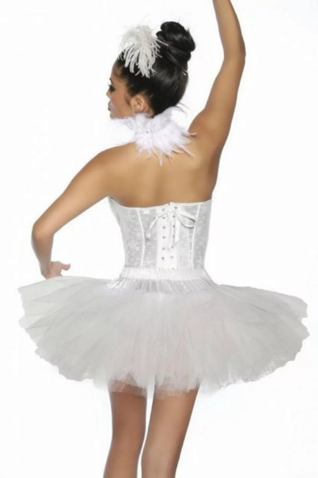 Atixo Midirock Atixo - Tutu-Petticoat - (OS) günstig online kaufen