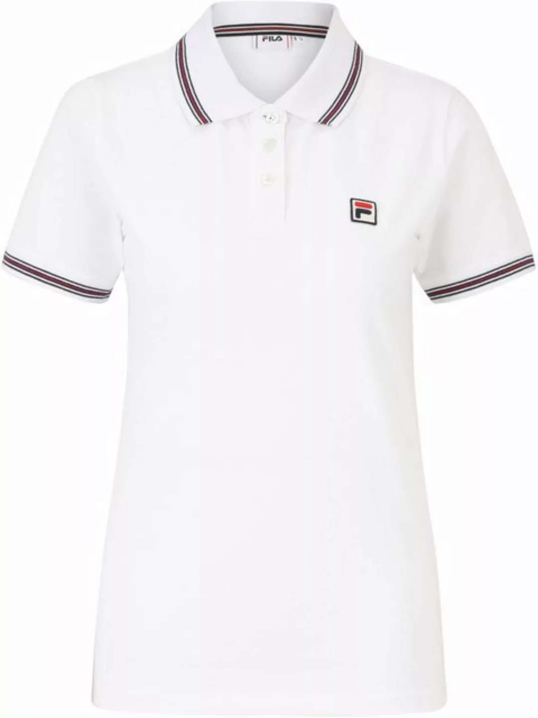 Fila Poloshirt Lomre Slim Polo Shirt günstig online kaufen