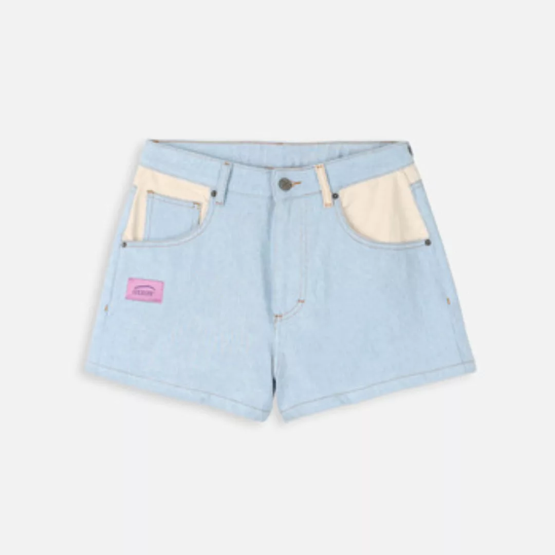 Oxbow  Shorts Short DENIM günstig online kaufen