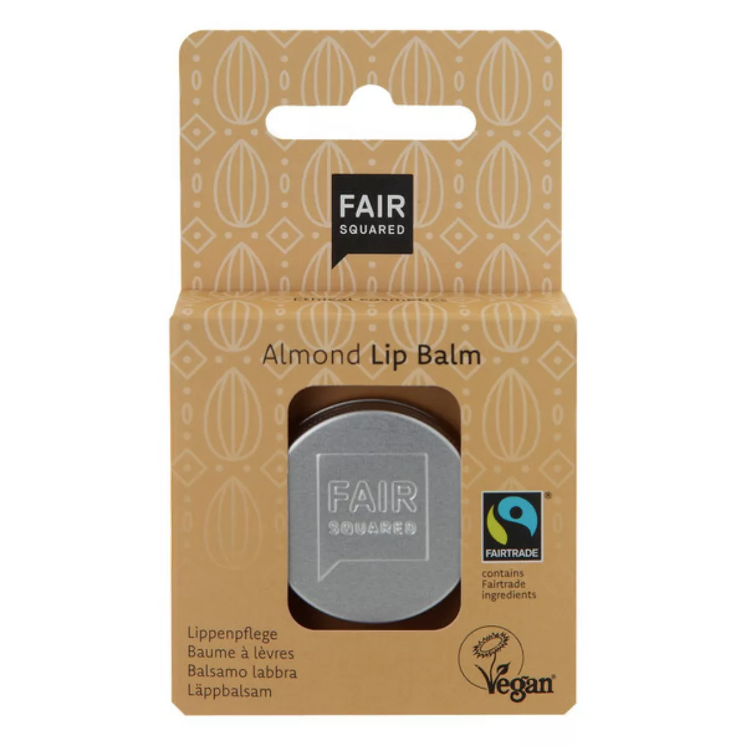 Fair Squared Lip Balm günstig online kaufen