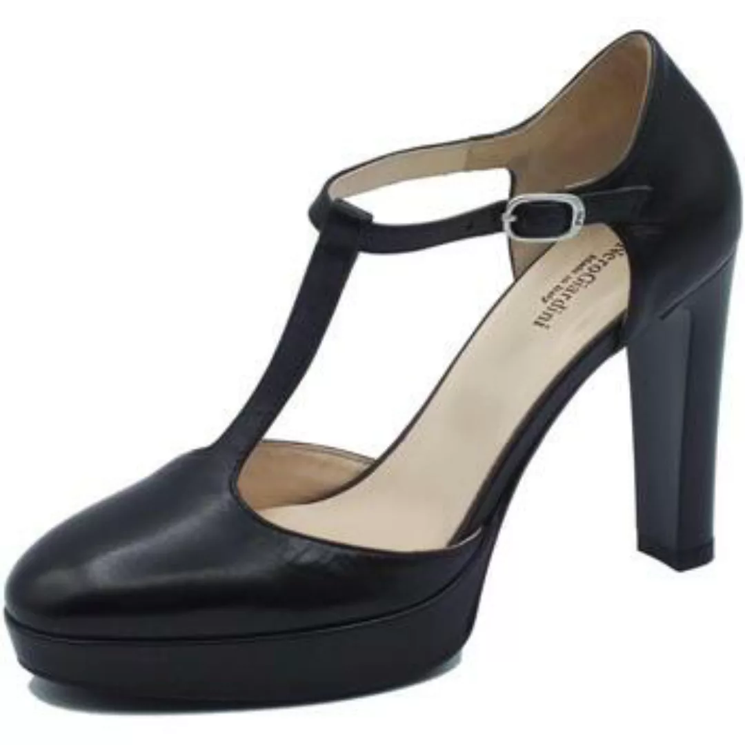 NeroGiardini  Pumps E409440D Nappa günstig online kaufen