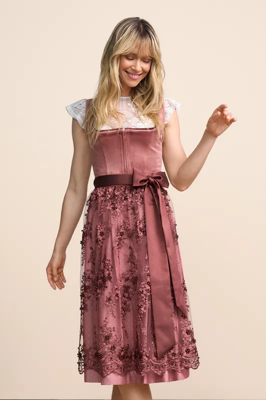Dirndl Kaelyn (70cm) günstig online kaufen