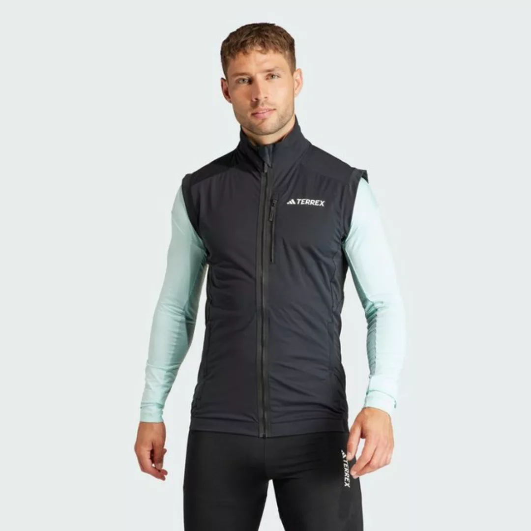 adidas TERREX Sweatweste TERREX XPERIOR CROSS-COUNTRY SKI SOFT SHELL WESTE günstig online kaufen