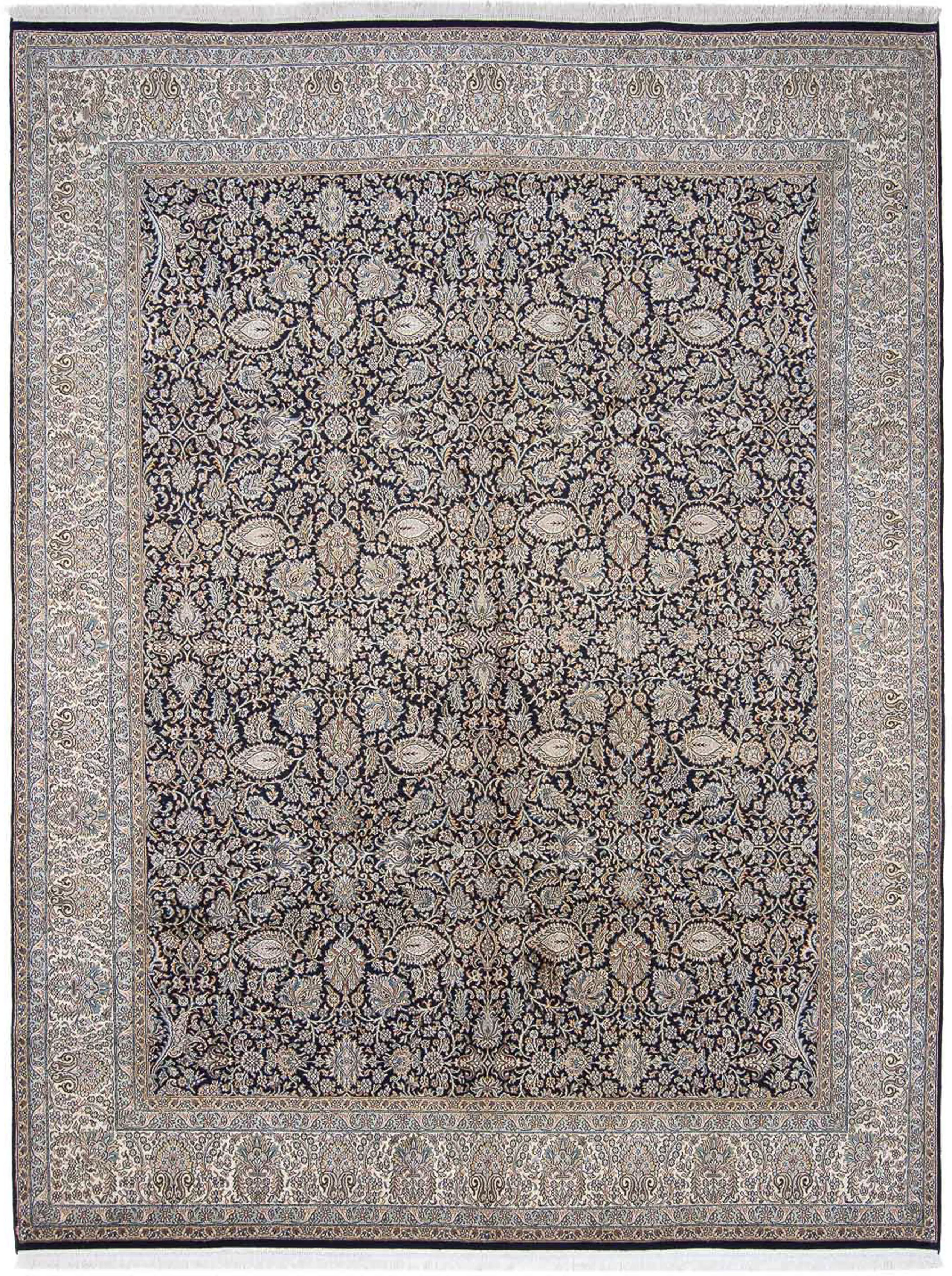 morgenland Orientteppich »Perser - Classic - 312 x 242 cm - beige«, rechtec günstig online kaufen