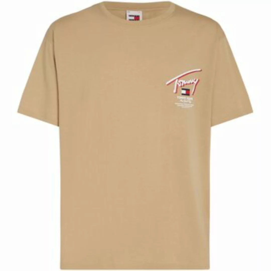 Tommy Jeans  T-Shirt DM0DM18574 günstig online kaufen