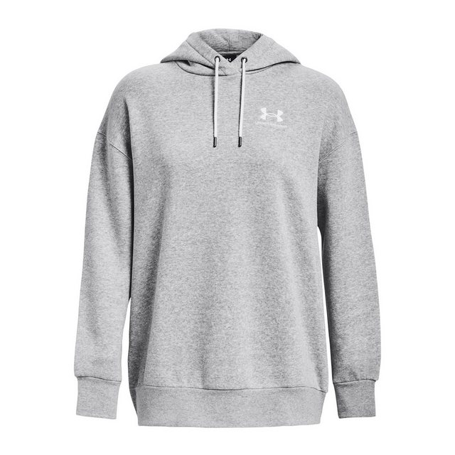 Under Armour® Kapuzenpullover Under Armour Damen Kapuzenpullover Essential günstig online kaufen