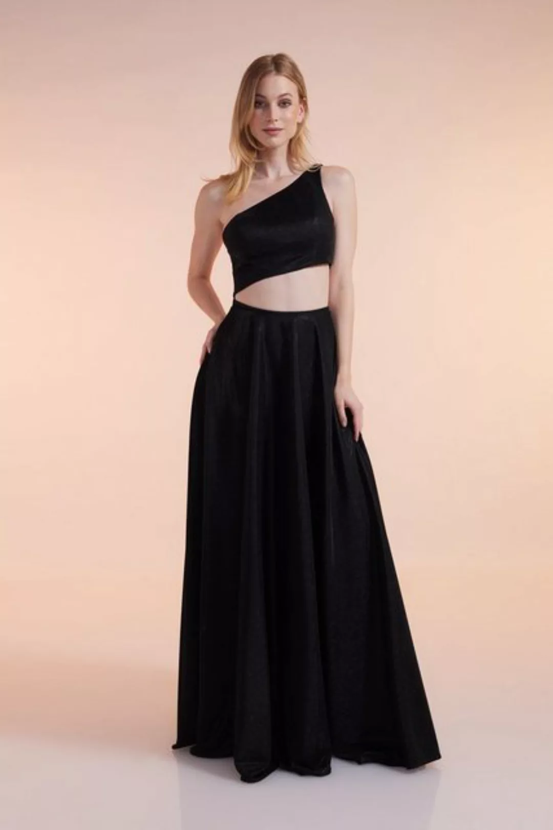 Unique Abendkleid STATEMENT DRESS günstig online kaufen