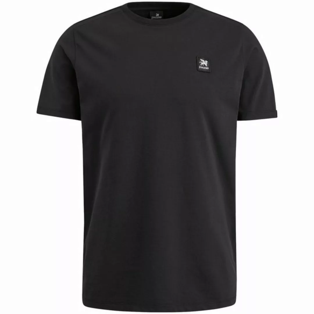 Vanguard T-Shirt Short sleeve r-neck cotton elastan günstig online kaufen