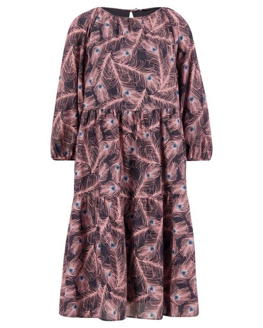 Drykorn Sommerkleid Damen Kleid TIIA (1-tlg) günstig online kaufen