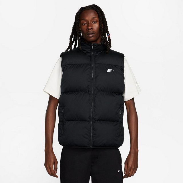 Nike Outdoorjacke NIKE Herren Weste M NK CLUB PUFFER VEST günstig online kaufen