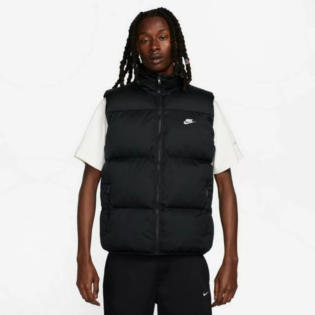 Nike Outdoorjacke NIKE Herren Weste M NK CLUB PUFFER VEST günstig online kaufen