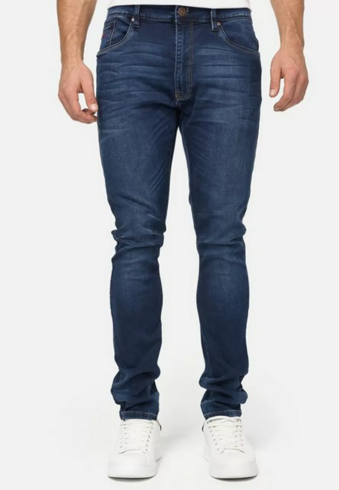 Indicode Regular-fit-Jeans Phoenix günstig online kaufen