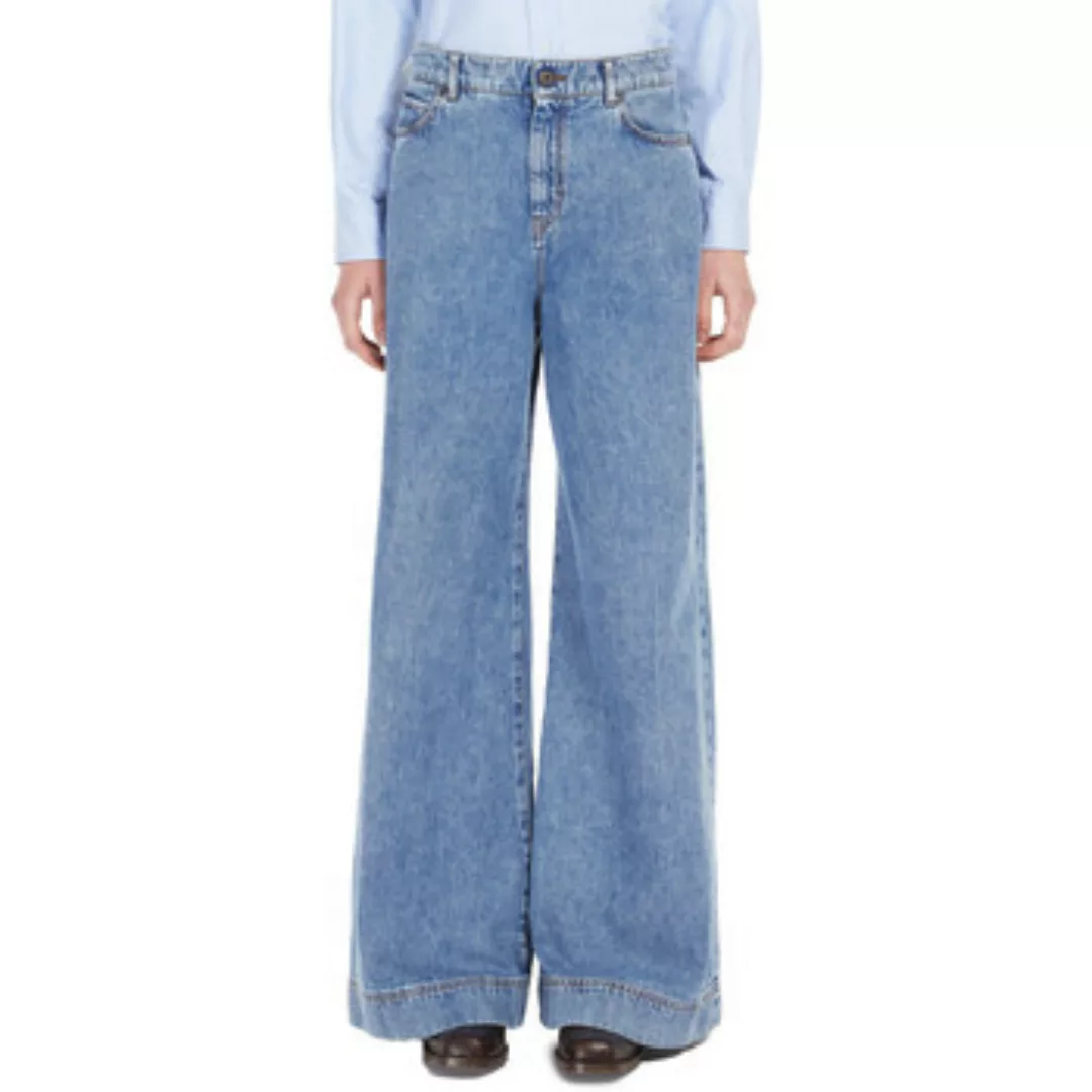 Max Mara  Straight Leg Jeans VEGA günstig online kaufen